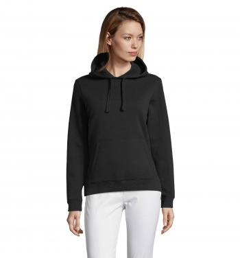 Logotrade corporate gifts photo of: SPENCER women sweater 280g