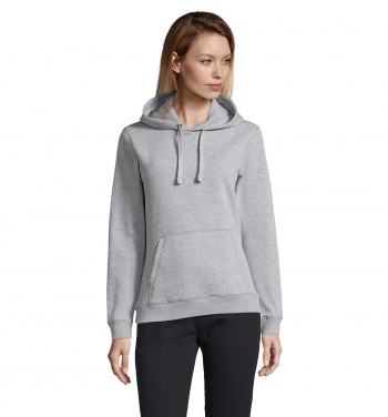 Logotrade business gift image of: SPENCER women sweater 280g