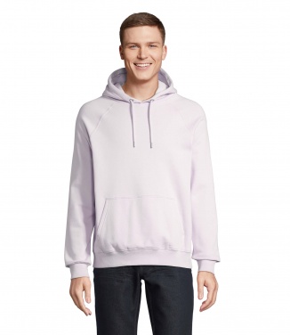 Logotrade promotional products photo of: STELLAR Unisex Hooded Sweat