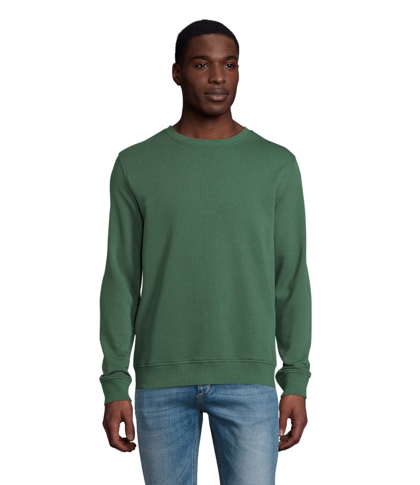 Logotrade promotional merchandise image of: COMET SWEATER 280g