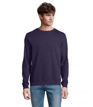 Logo trade business gifts image of: COMET SWEATER 280g