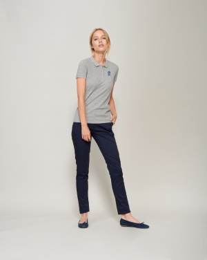 Logotrade promotional items photo of: PLANET WOMEN Polo 170g