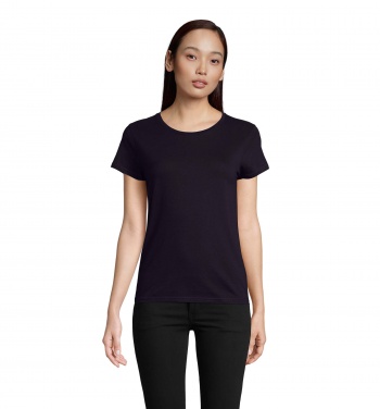 Logotrade advertising product image of: PIONEER WOMEN T-Shirt 175g