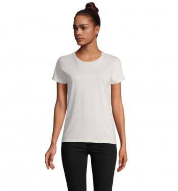 Logotrade corporate gifts photo of: PIONEER WOMEN T-Shirt 175g