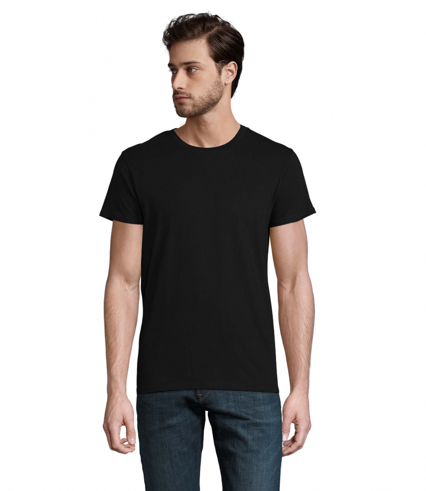 Logo trade promotional products picture of: CRUSADER MEN T-Shirt 150g