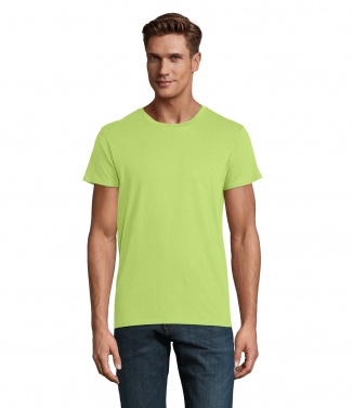 Logo trade advertising products image of: CRUSADER MEN T-Shirt 150g