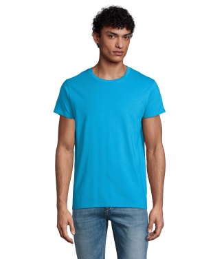 Logotrade corporate gifts photo of: CRUSADER MEN T-Shirt 150g
