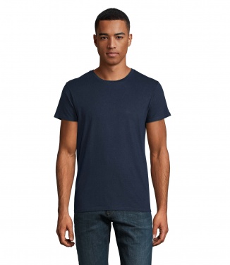 Logo trade promotional product photo of: CRUSADER MEN T-Shirt 150g