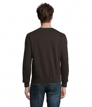 Logo trade promotional gifts image of: COLUMBIA UNISEX SWEAT SHIRT
