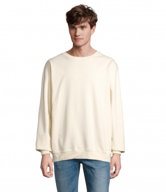 Logotrade promotional product picture of: COLUMBIA UNISEX SWEAT SHIRT