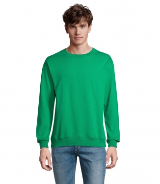 Logotrade promotional products photo of: COLUMBIA UNISEX SWEAT SHIRT