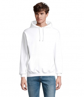 Logotrade promotional gift picture of: CONDOR Unisex Hooded Sweat