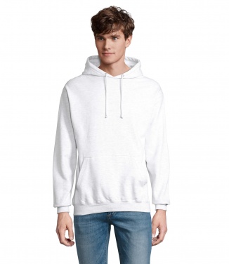 Logotrade promotional gifts photo of: CONDOR Unisex Hooded Sweat