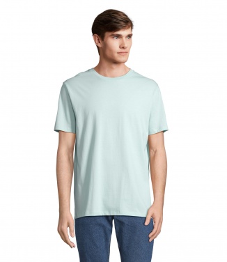 Logo trade business gifts image of: LEGEND T-Shirt Organic 175g