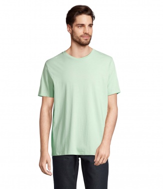 Logotrade promotional giveaway picture of: LEGEND T-Shirt Organic 175g