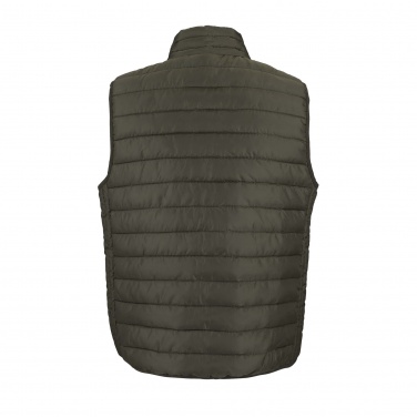 Logotrade advertising products photo of: STREAM MEN Bodywarmer