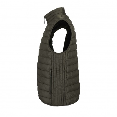 Logotrade promotional merchandise photo of: STREAM MEN Bodywarmer