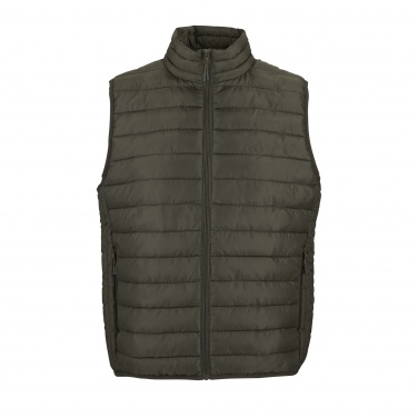 Logotrade promotional merchandise photo of: STREAM MEN Bodywarmer