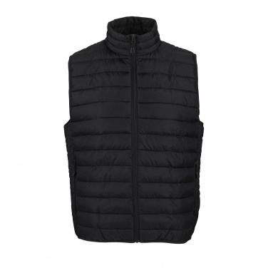 Logo trade corporate gifts picture of: STREAM MEN Bodywarmer