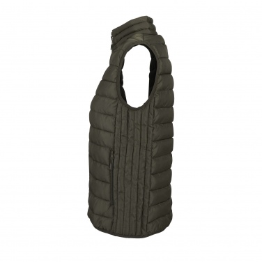 Logotrade promotional item image of: STREAM WOMEN Bodywarmer