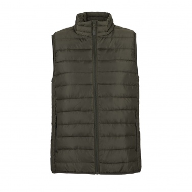 Logotrade promotional item image of: STREAM WOMEN Bodywarmer