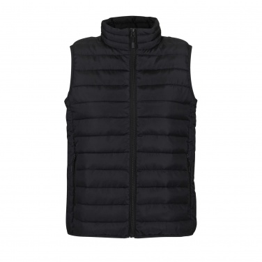 Logo trade corporate gifts image of: STREAM WOMEN Bodywarmer
