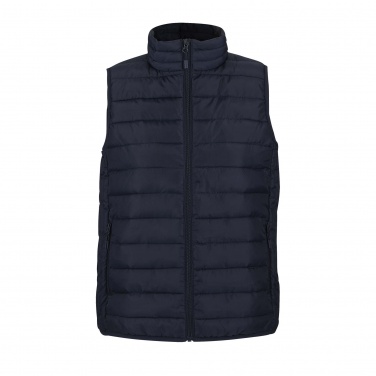 Logo trade corporate gifts picture of: STREAM WOMEN Bodywarmer