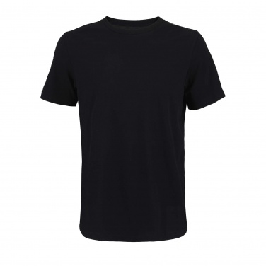 Logo trade business gift photo of: TUNER T-SHIRT 150