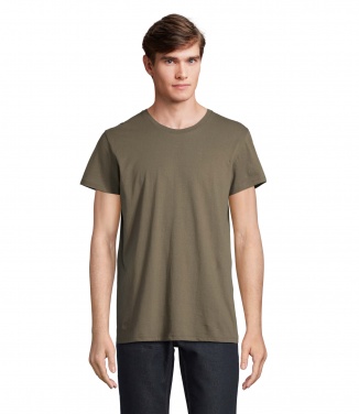 Logotrade promotional giveaway picture of: RE CRUSADER T-Shirt 150g