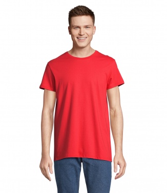 Logo trade promotional merchandise photo of: RE CRUSADER T-Shirt 150g