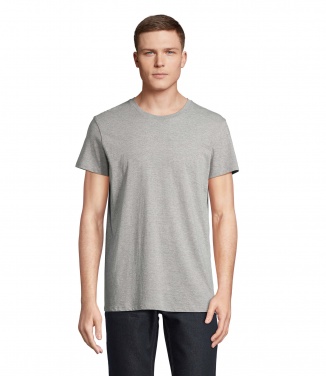 Logo trade promotional giveaways image of: RE CRUSADER T-Shirt 150g
