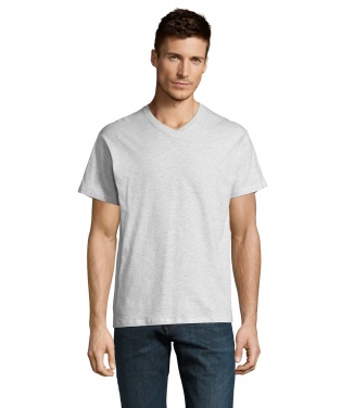 Logotrade promotional product picture of: VICTORY MEN T-SHIRT 150g