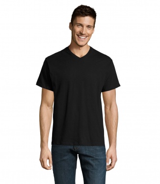 Logo trade promotional products picture of: VICTORY MEN T-SHIRT 150g