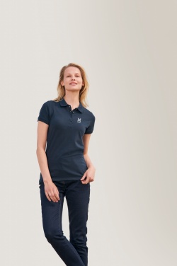 Logotrade promotional item picture of: PASSION WOMEN POLO 170g