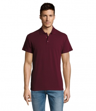 Logotrade advertising products photo of: SUMMER II MEN Polo 170g