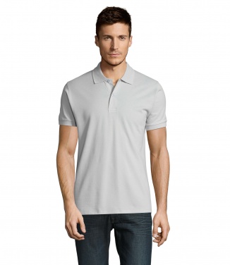 Logo trade promotional item photo of: PERFECT MEN Polo 180g