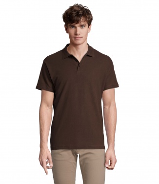 Logotrade promotional gifts photo of: SPRING II MEN Polo 210g
