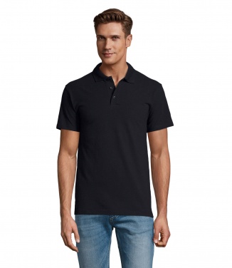 Logotrade promotional product picture of: SPRING II MEN Polo 210g