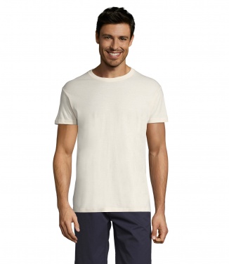 Logo trade promotional item photo of: REGENT Uni T-Shirt 150g