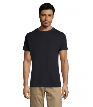 Logotrade promotional gift image of: REGENT Uni T-Shirt 150g