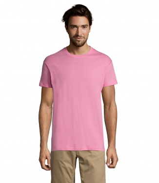 Logotrade corporate gift image of: REGENT Uni T-Shirt 150g