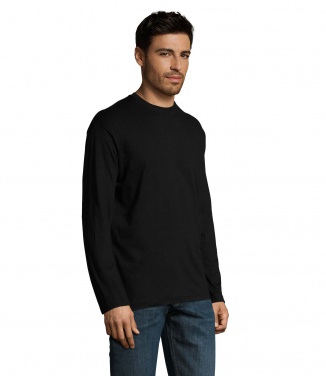 Logo trade promotional item photo of: MONARCH MEN T-Shirt 150g