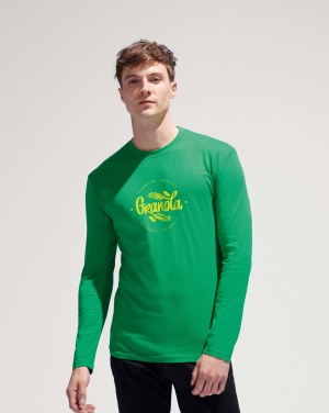 Logotrade business gifts photo of: MONARCH MEN T-Shirt 150g