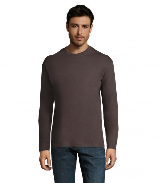 Logotrade promotional merchandise photo of: MONARCH MEN T-Shirt 150g