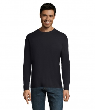Logo trade promotional gifts image of: MONARCH MEN T-Shirt 150g