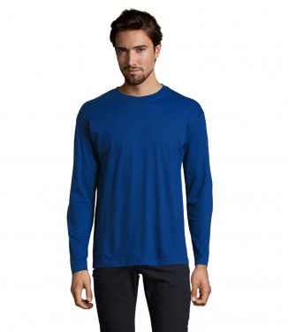Logo trade promotional item photo of: MONARCH MEN T-Shirt 150g