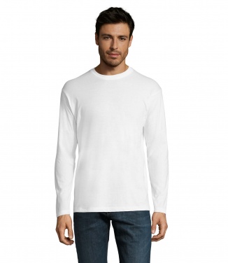 Logotrade promotional product picture of: MONARCH MEN T-Shirt 150g