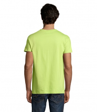 Logo trade promotional merchandise picture of: IMPERIAL MEN T-Shirt 190g