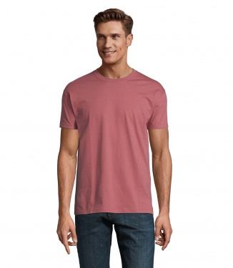 Logotrade promotional product image of: IMPERIAL MEN T-Shirt 190g