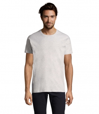 Logo trade promotional gifts picture of: IMPERIAL MEN T-Shirt 190g
